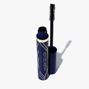 Laura Geller Always There Lengthening Mascara: Black, NIB